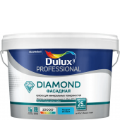 Дюлакс DIAMOND BW фасад/глад 2,5л