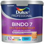 Дюлакс Bindo 7 Professional BW мат 2,5л