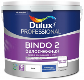 Дюлакс Bindo 2 Professional глуб мат бел 2,5