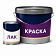 Краски и лаки